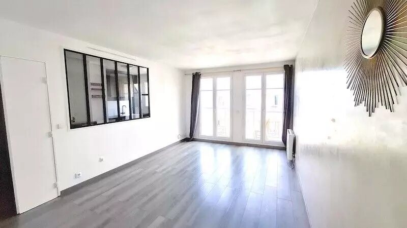 Appartement à vendre, 61m², Le Kremlin-Bicêtre