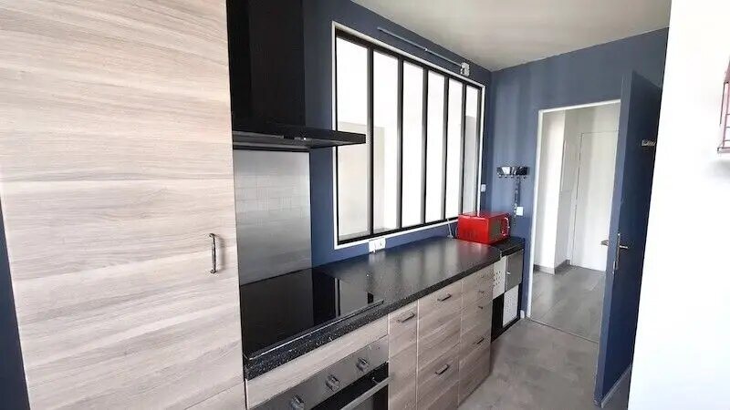 Appartement à vendre, 61m², Le Kremlin-Bicêtre