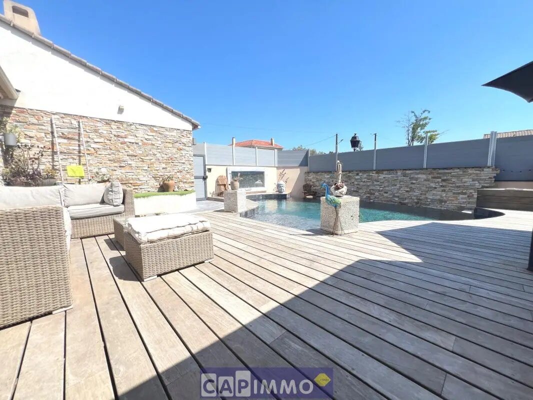 Maison à vendre, 135m², La Valette-du-Var