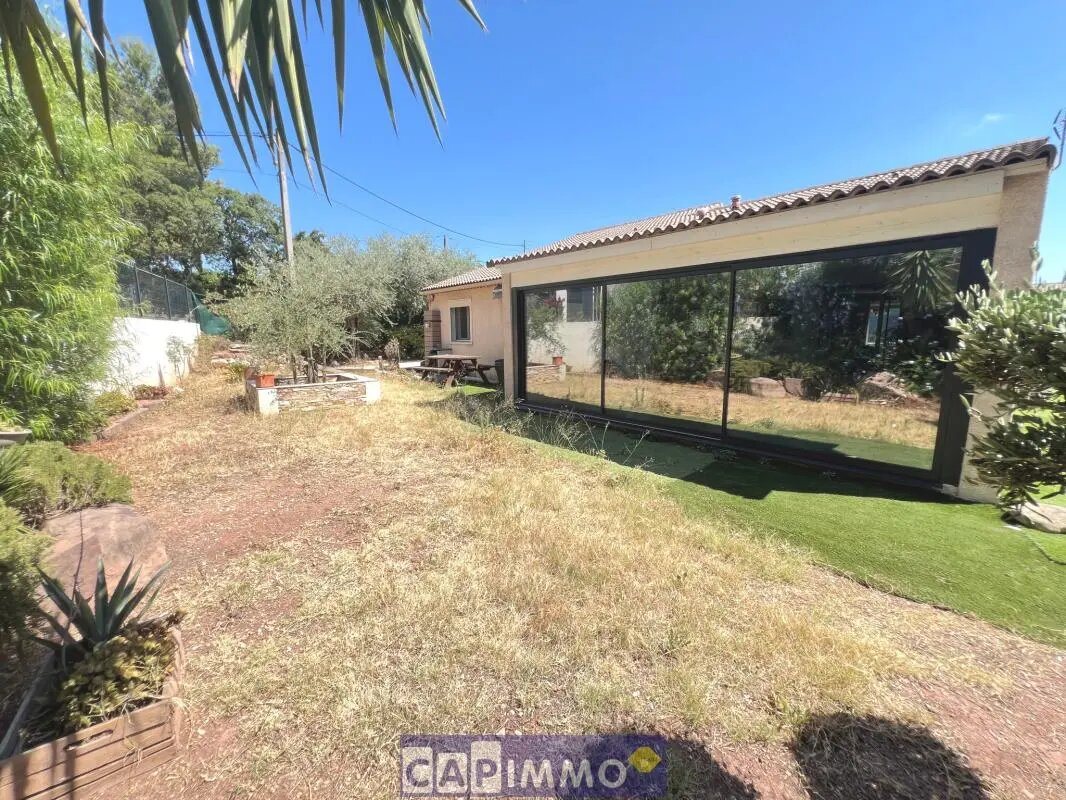 Maison à vendre, 135m², La Valette-du-Var