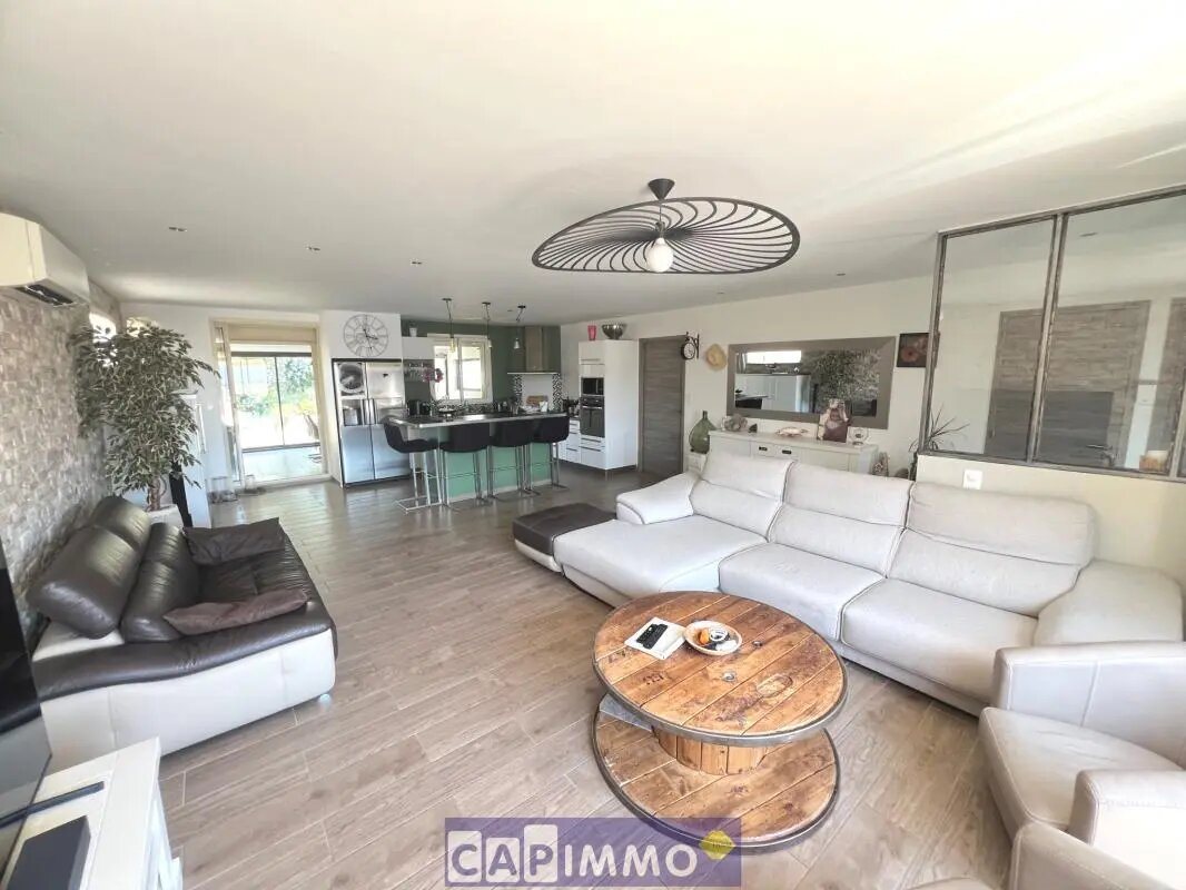 Maison à vendre, 135m², La Valette-du-Var