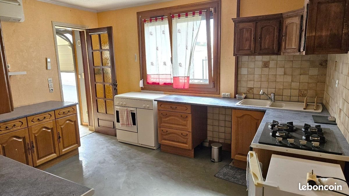 Maison à vendre, 106m², Couvrot