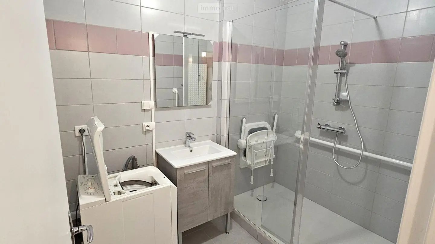 Appartement à vendre, 89m², Vitry-le-François