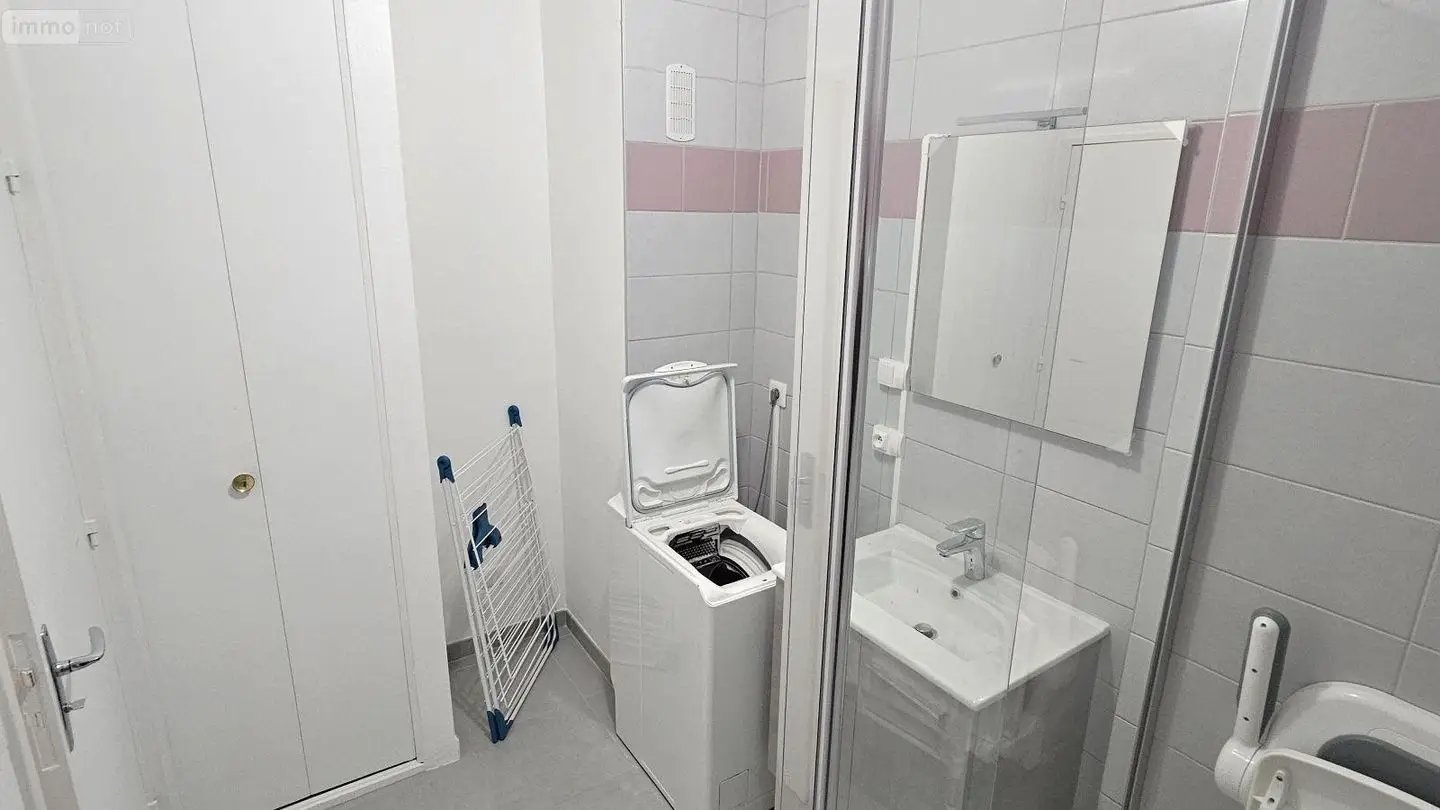 Appartement à vendre, 89m², Vitry-le-François