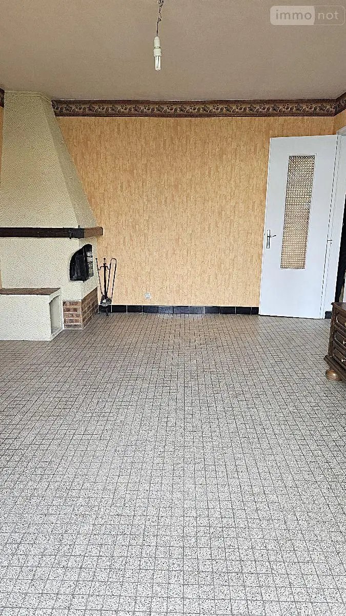 Maison à vendre, 85m², Vitry-le-François