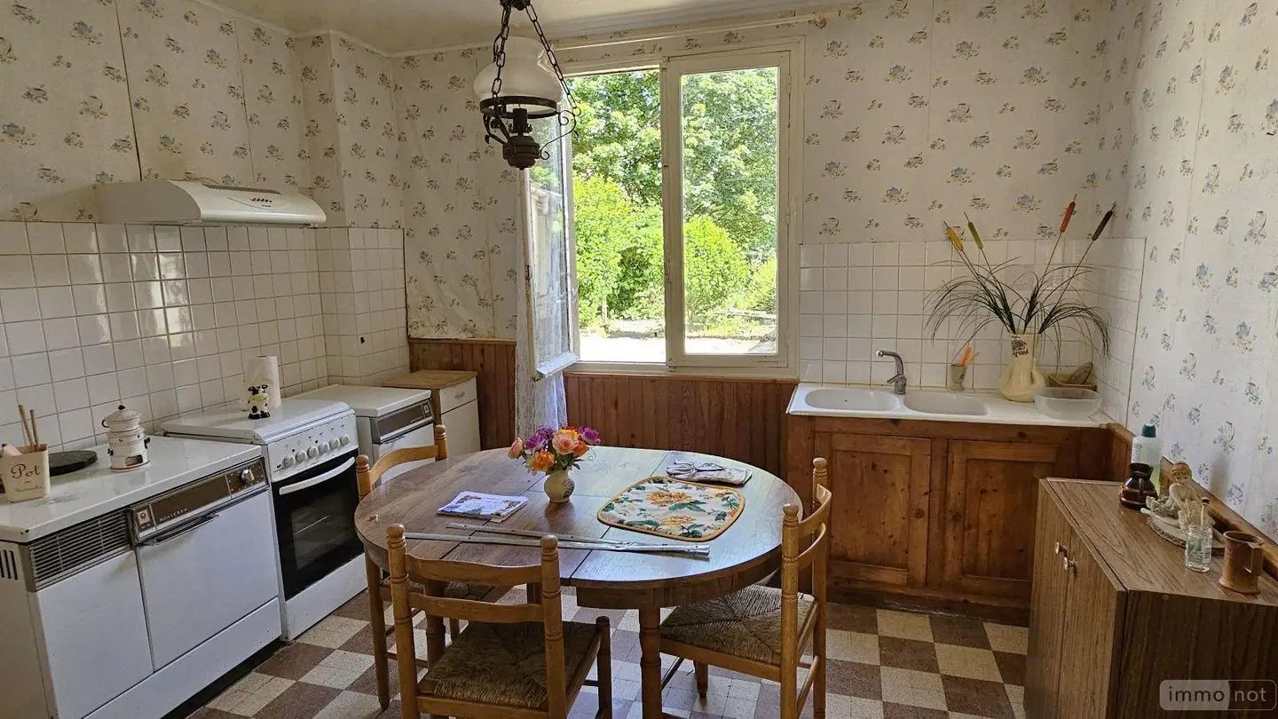 Maison à vendre, 180m², Saint-Remy-en-Bouzemont-Saint-Genest-et-Isson