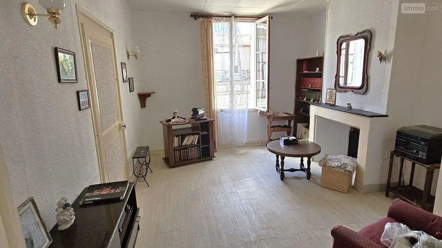 Maison à vendre, 180m², Saint-Remy-en-Bouzemont-Saint-Genest-et-Isson