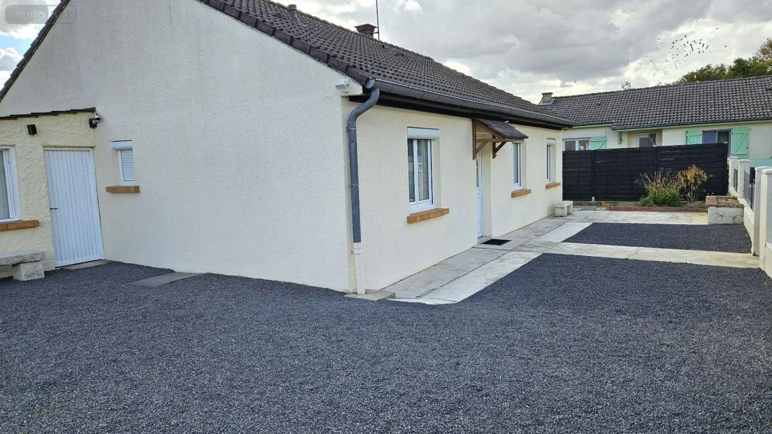 Maison à vendre, 99m², Bassuet
