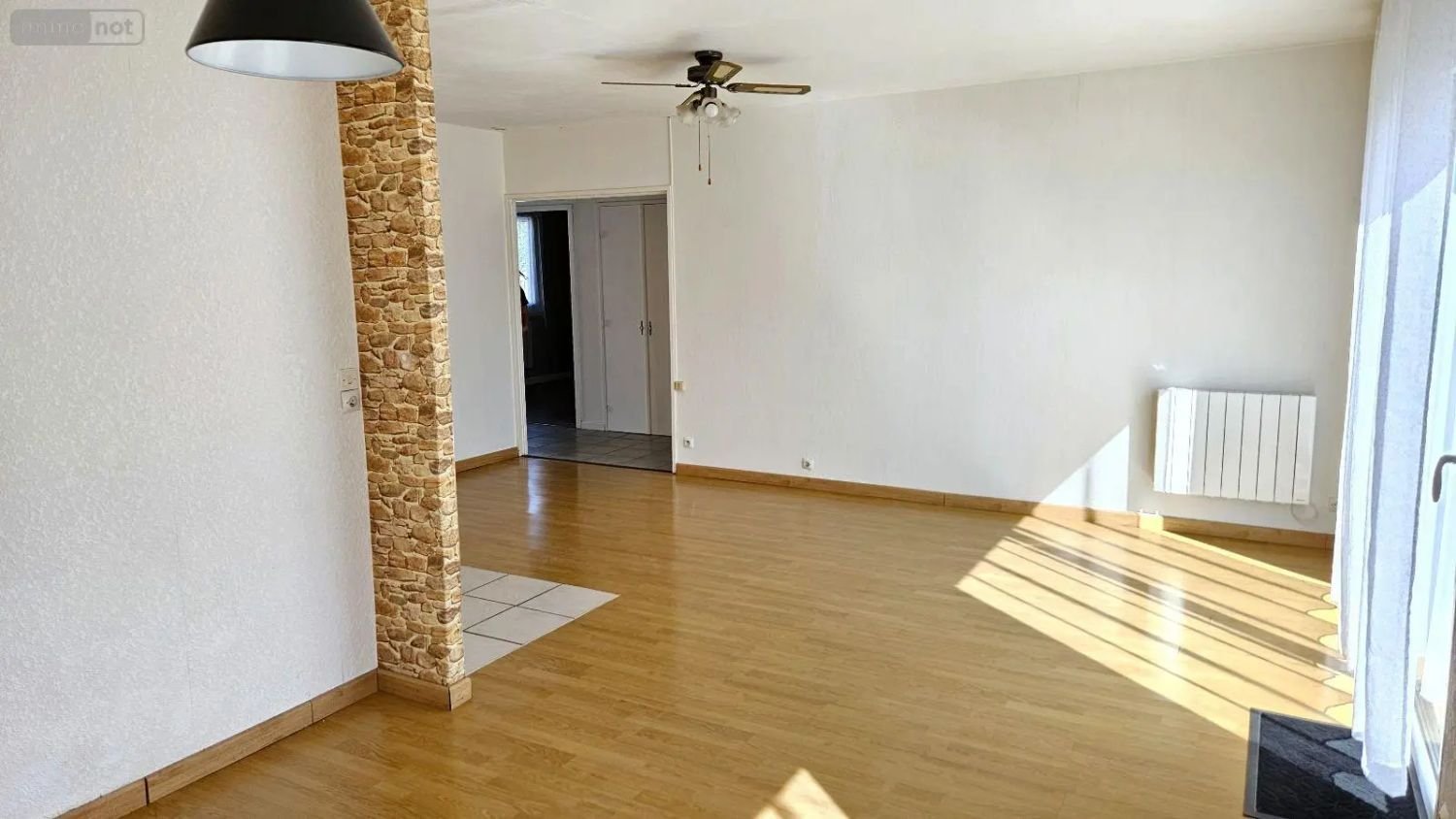Maison à vendre, 99m², Bassuet