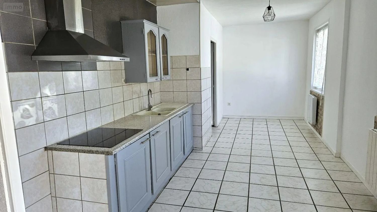 Maison à vendre, 99m², Bassuet