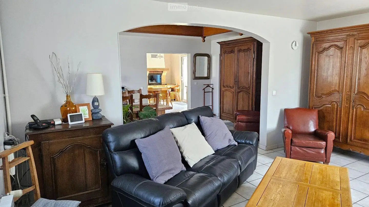 Maison à vendre, 270m², Vitry-en-Perthois