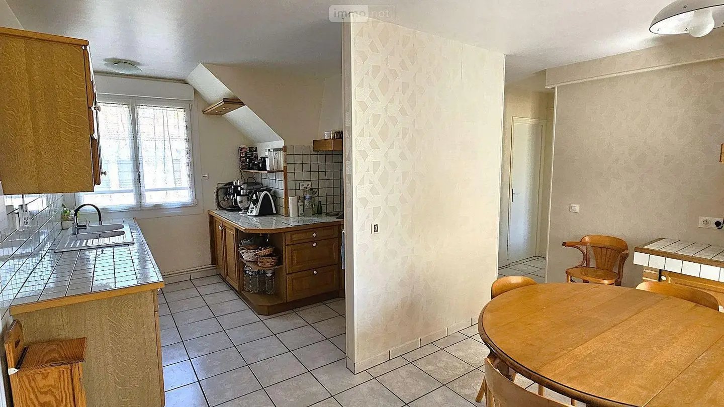 Maison à vendre, 270m², Vitry-en-Perthois