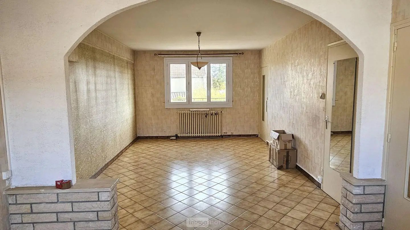 Maison à vendre, 86m², Frignicourt