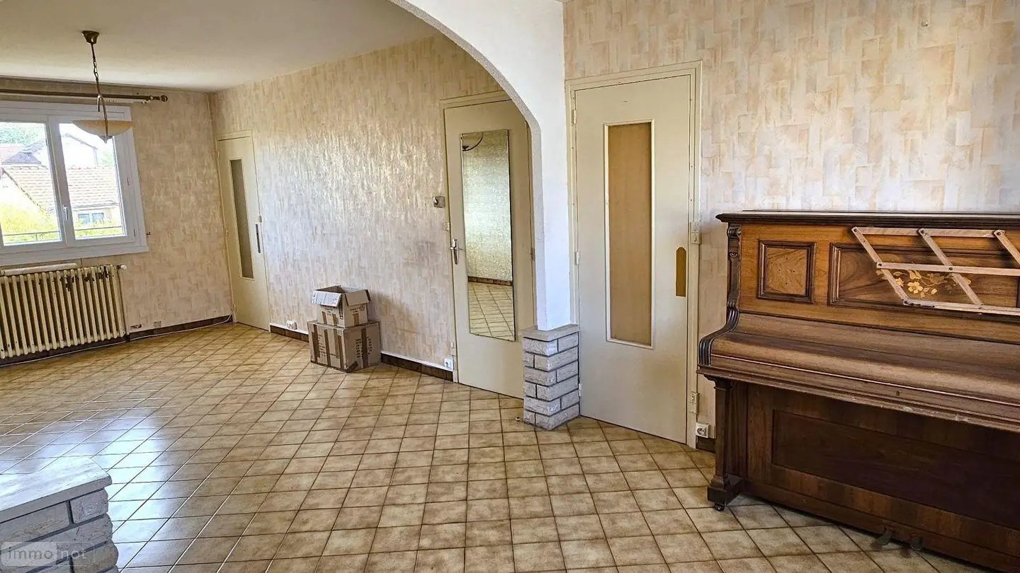 Maison à vendre, 86m², Frignicourt