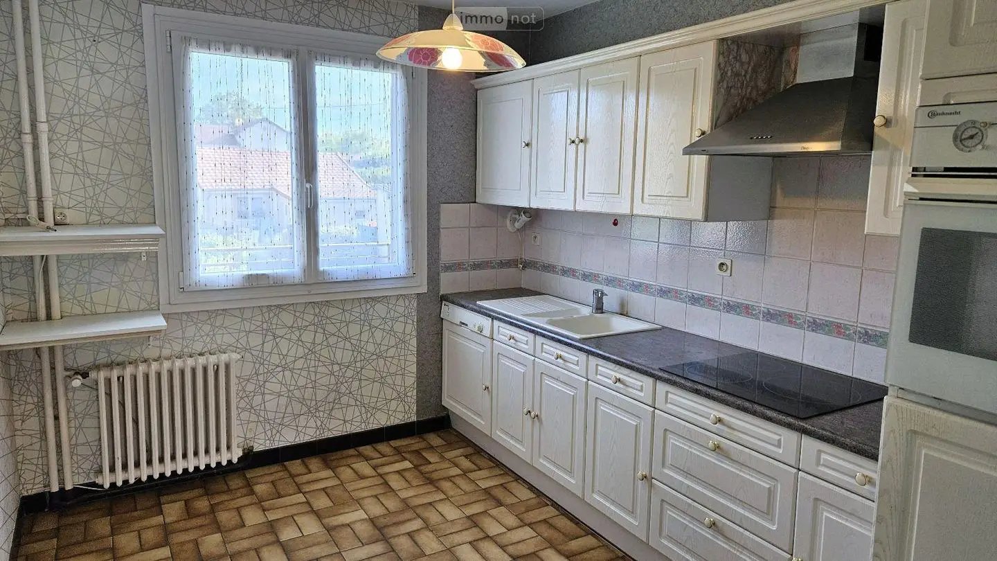 Maison à vendre, 86m², Frignicourt