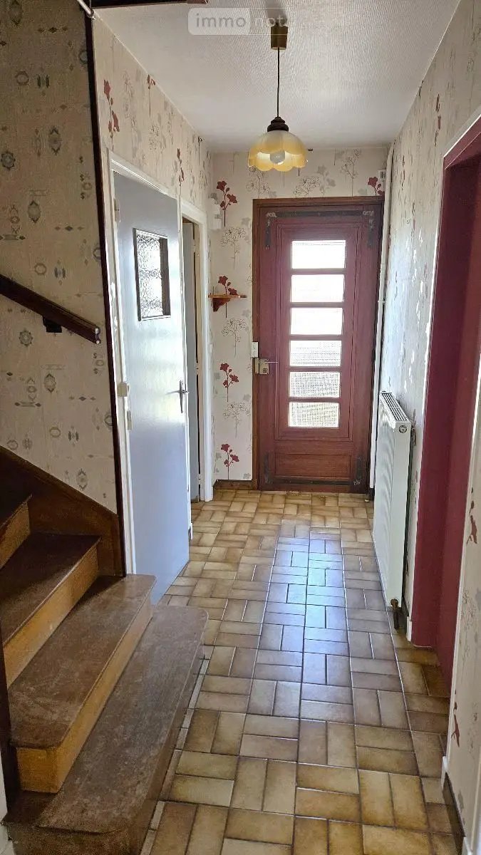Maison à vendre, 86m², Frignicourt