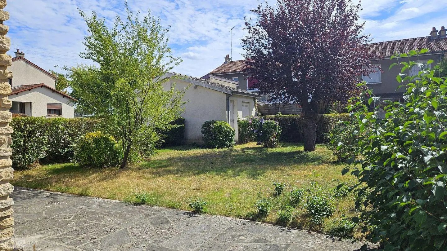 Maison à vendre, 71m², Vitry-le-François