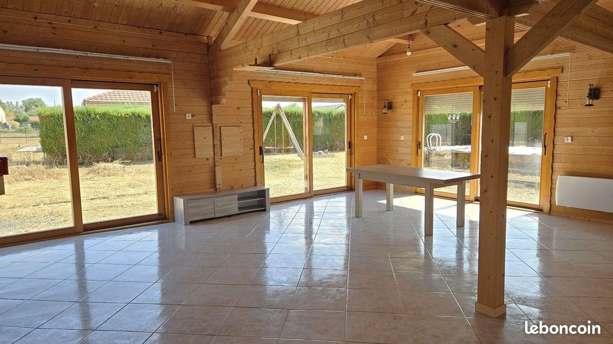 Maison à vendre, 156m², Plichancourt