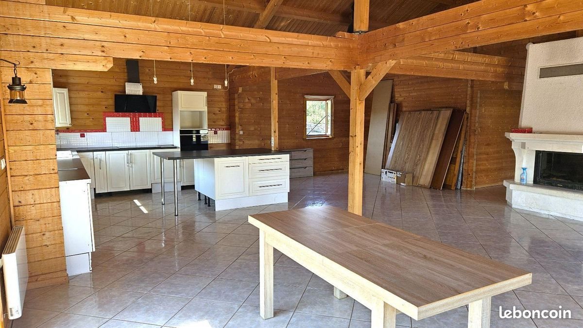 Maison à vendre, 156m², Plichancourt