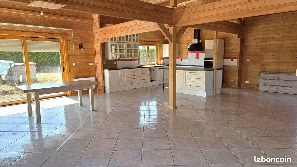 Maison à vendre, 156m², Plichancourt
