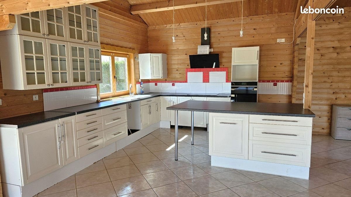 Maison à vendre, 156m², Plichancourt