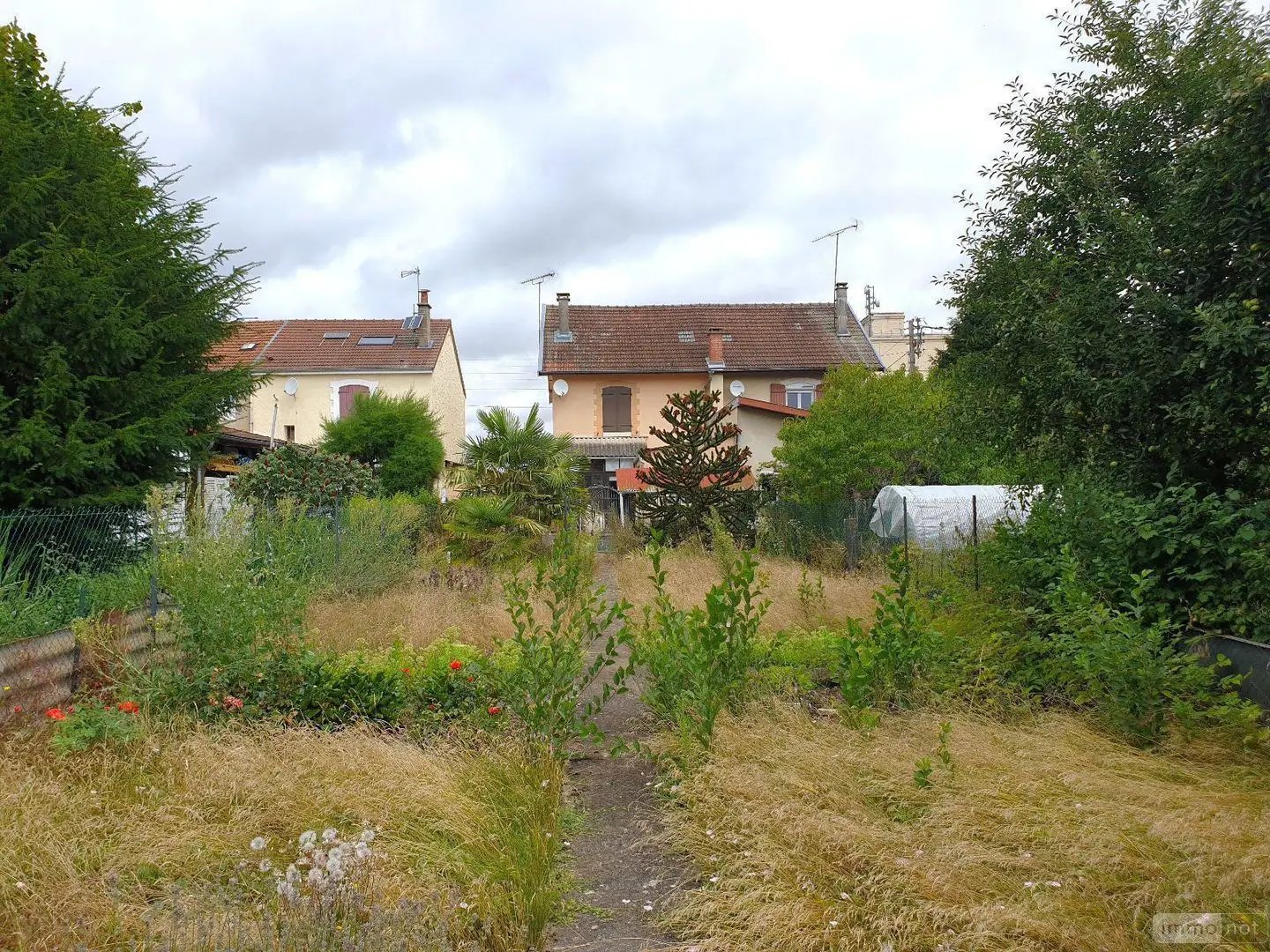 Maison à vendre, 89m², Vitry-le-François