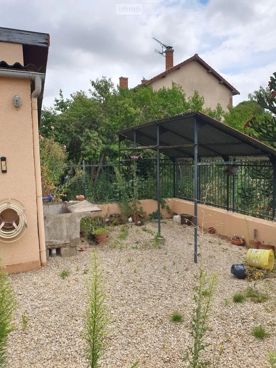 Maison à vendre, 89m², Vitry-le-François