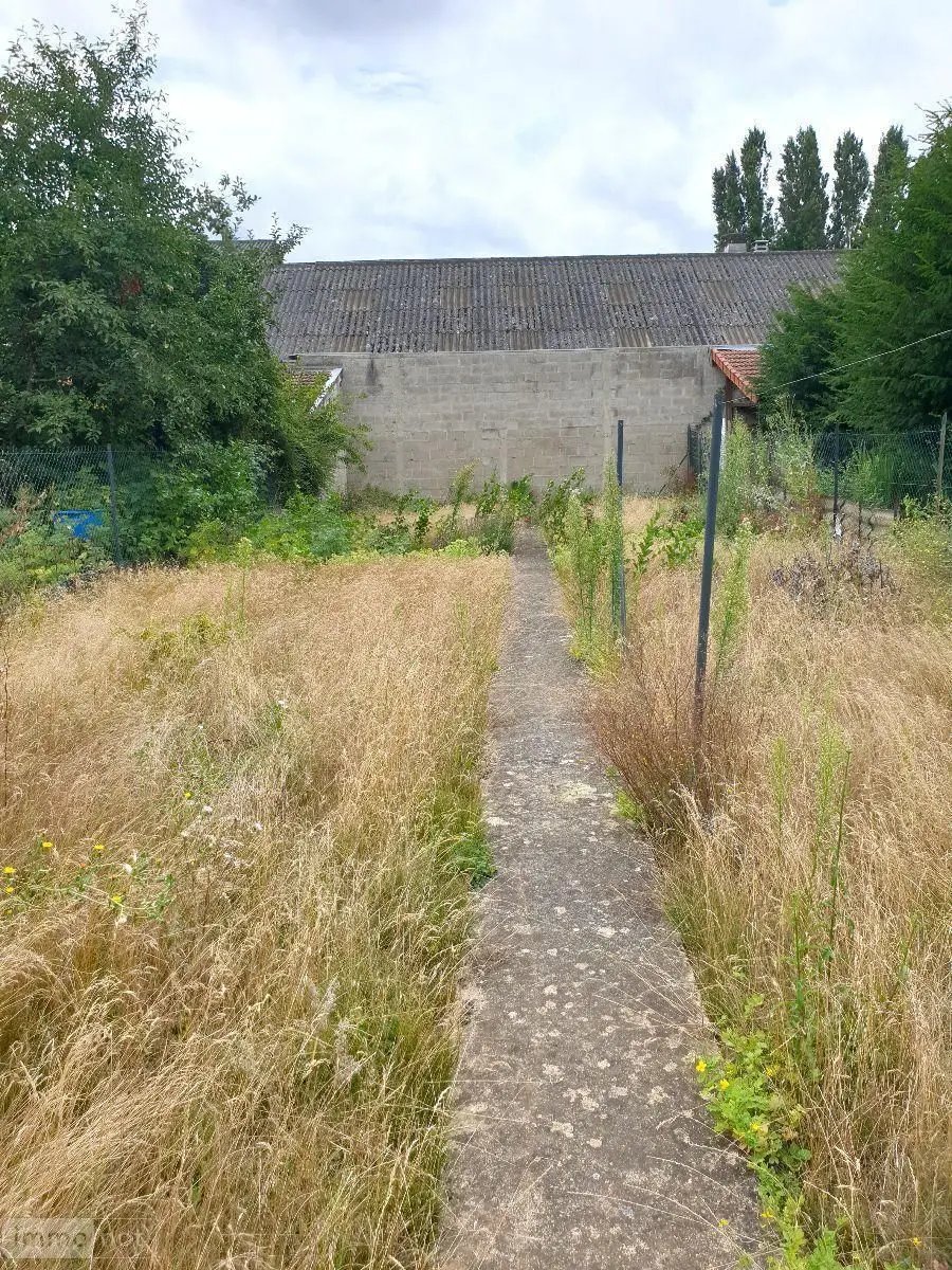 Maison à vendre, 89m², Vitry-le-François