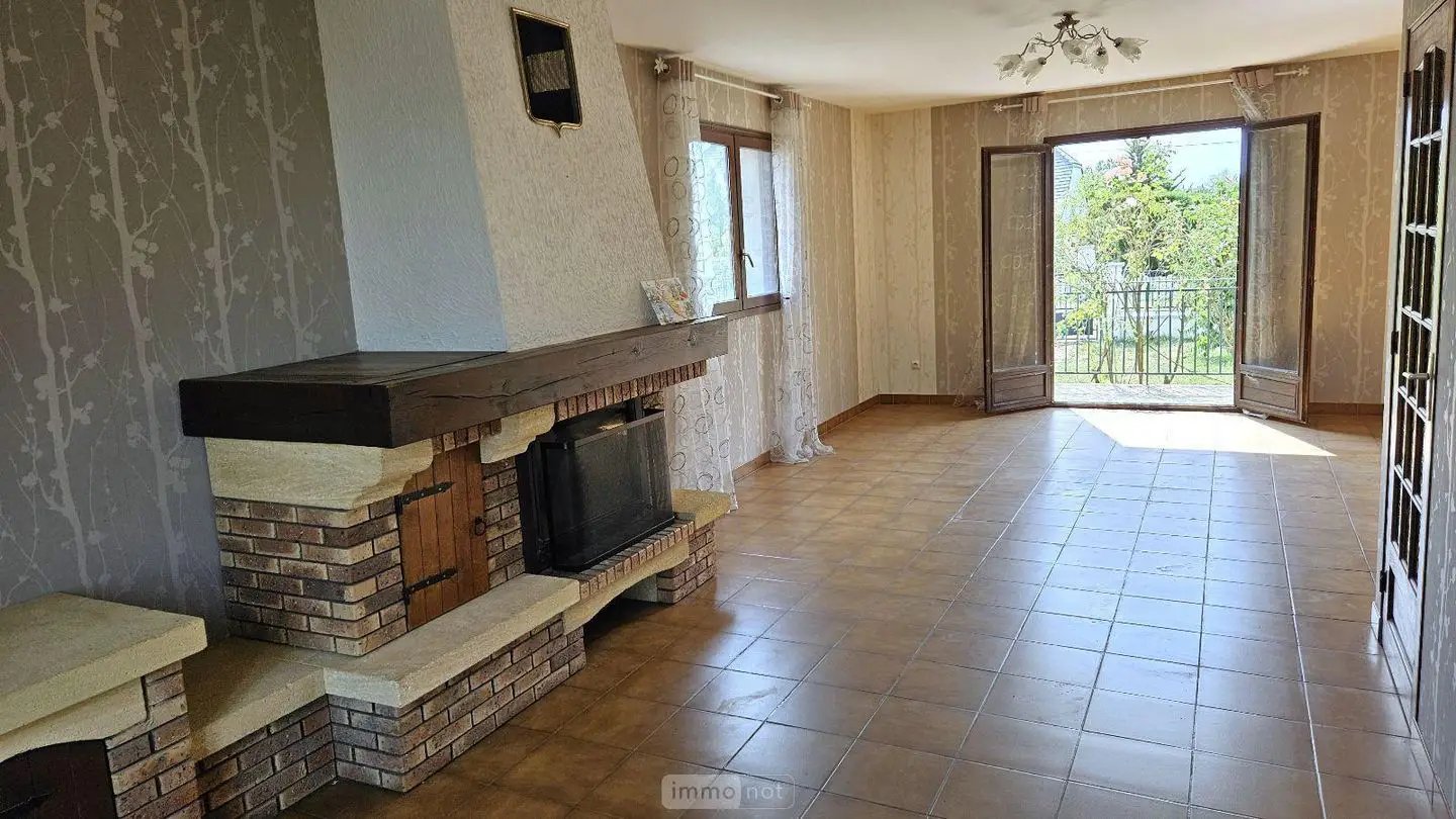 Maison à vendre, 108m², Frignicourt