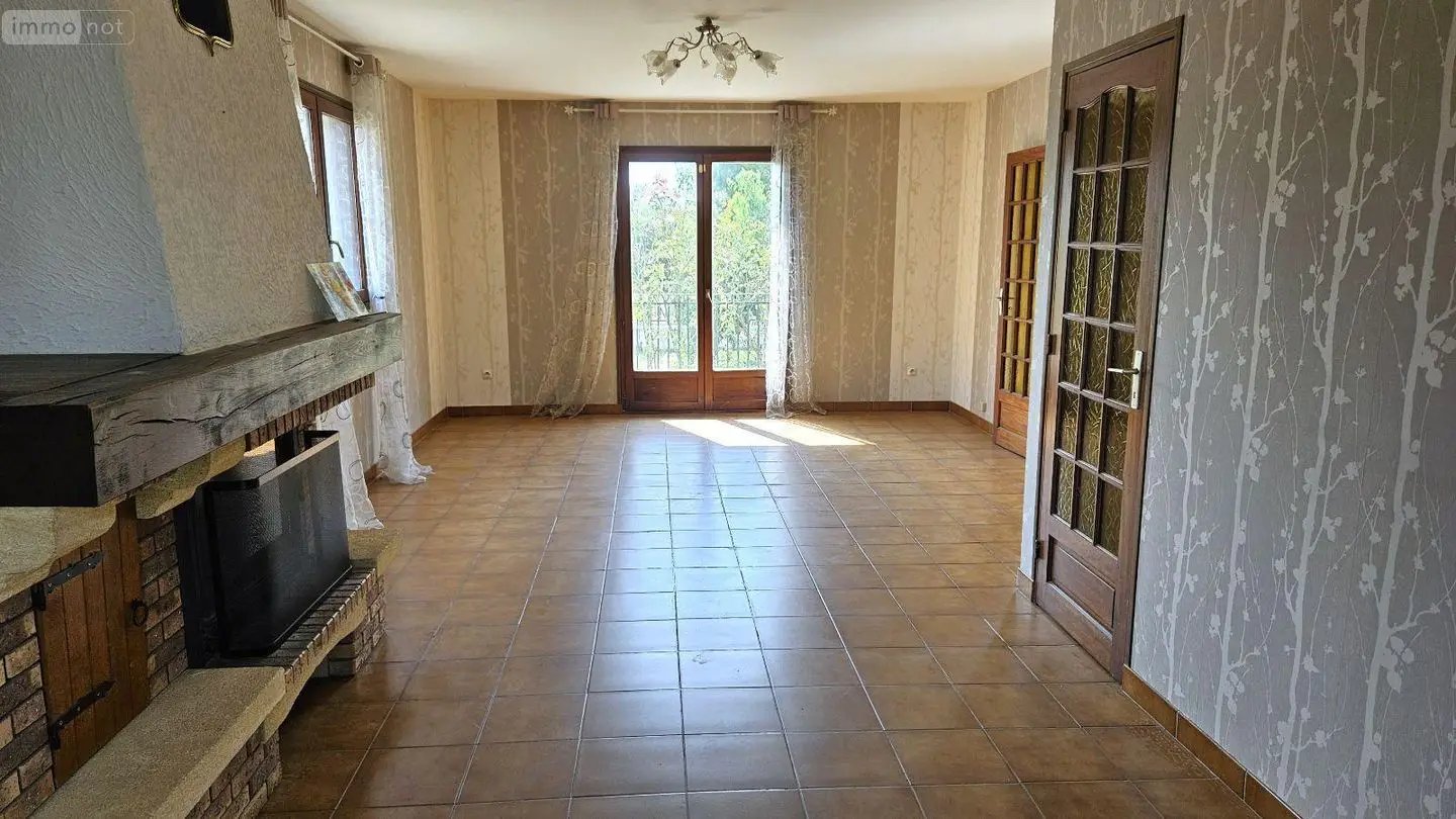 Maison à vendre, 108m², Frignicourt