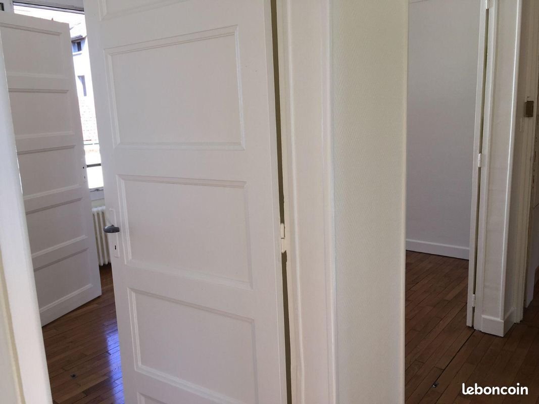 Appartement à louer, 46m², Vitry-le-François