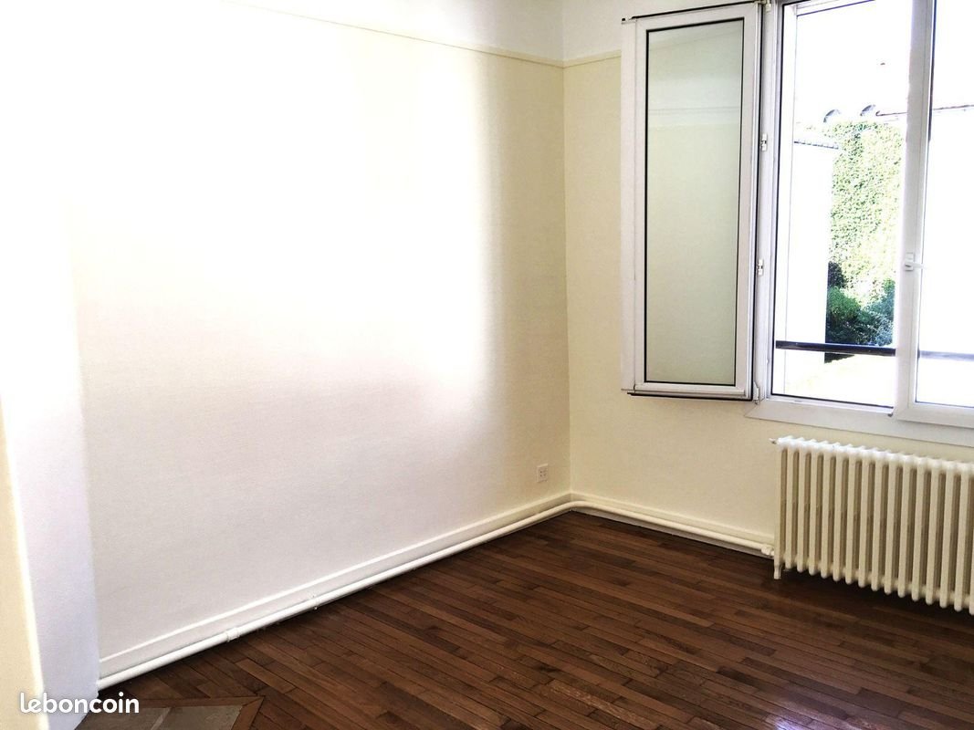 Appartement à louer, 46m², Vitry-le-François