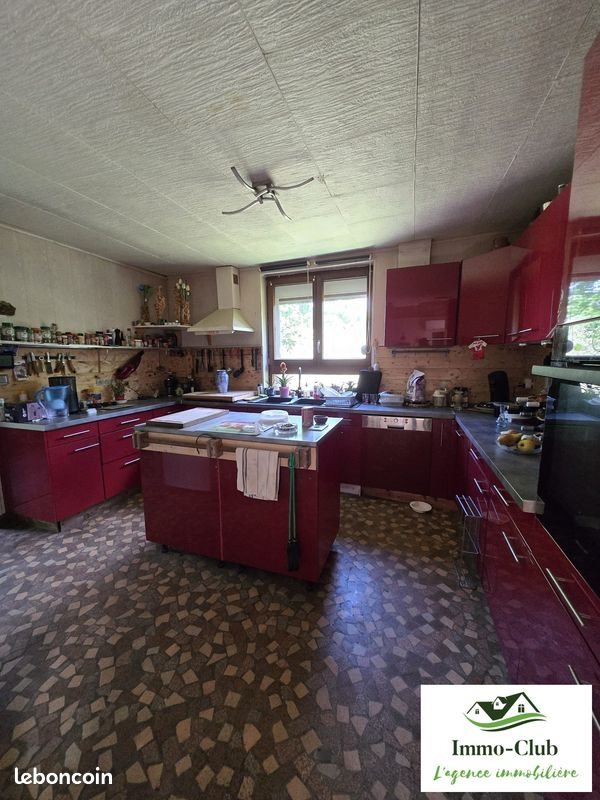 Maison à vendre, 70m², Chaumard
