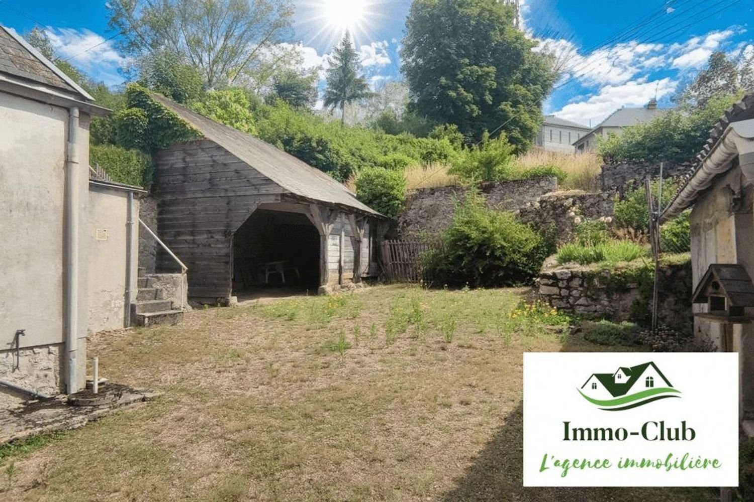 Maison à vendre, 120m², Château-Chinon (Ville)
