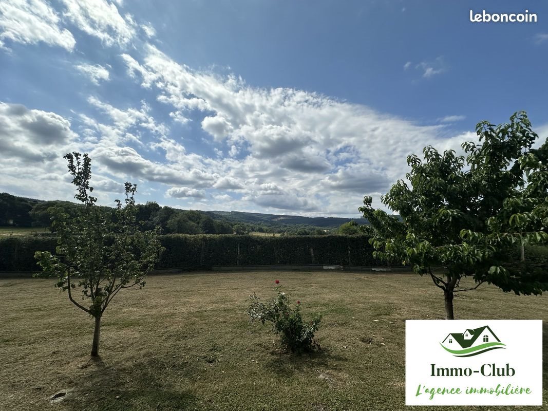 Maison à vendre, 81m², Arleuf