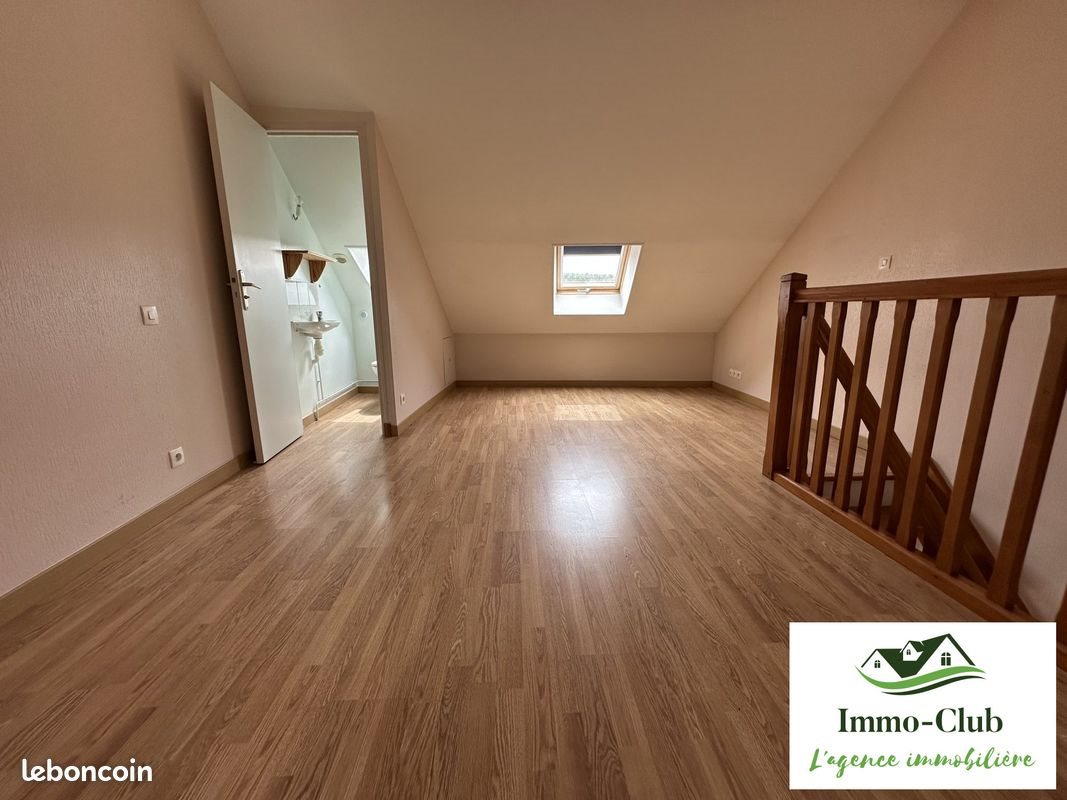 Maison à vendre, 37m², Château-Chinon (Ville)