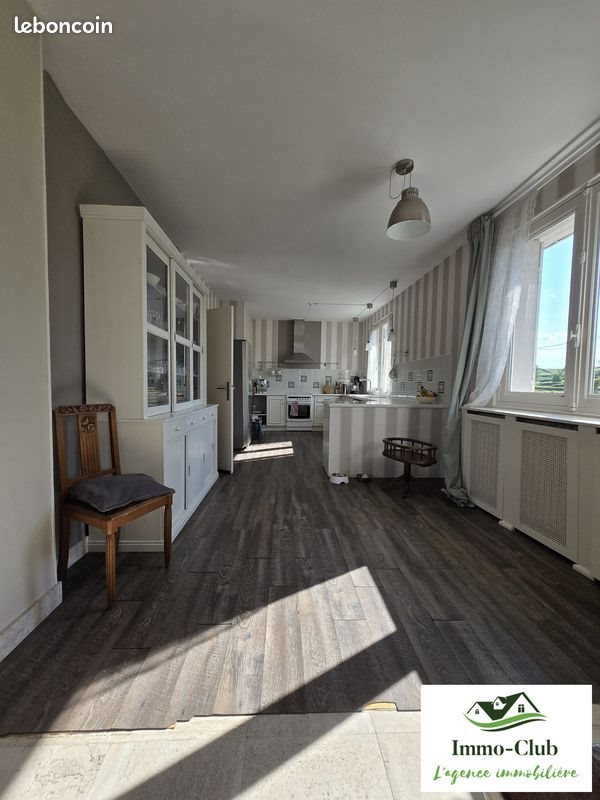 Maison à vendre, 225m², Montigny-en-Morvan