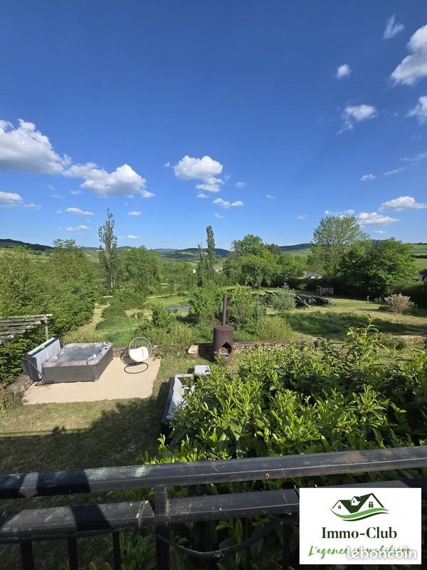 Maison à vendre, 225m², Montigny-en-Morvan