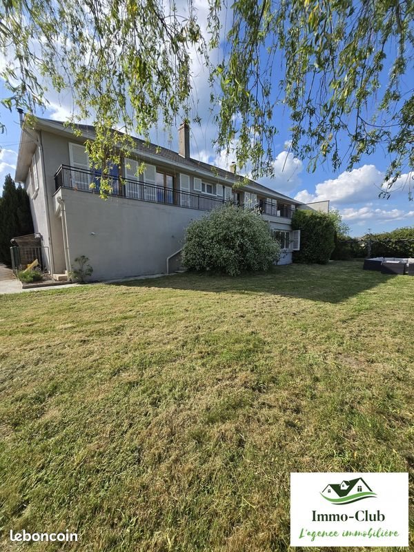 Maison à vendre, 225m², Montigny-en-Morvan