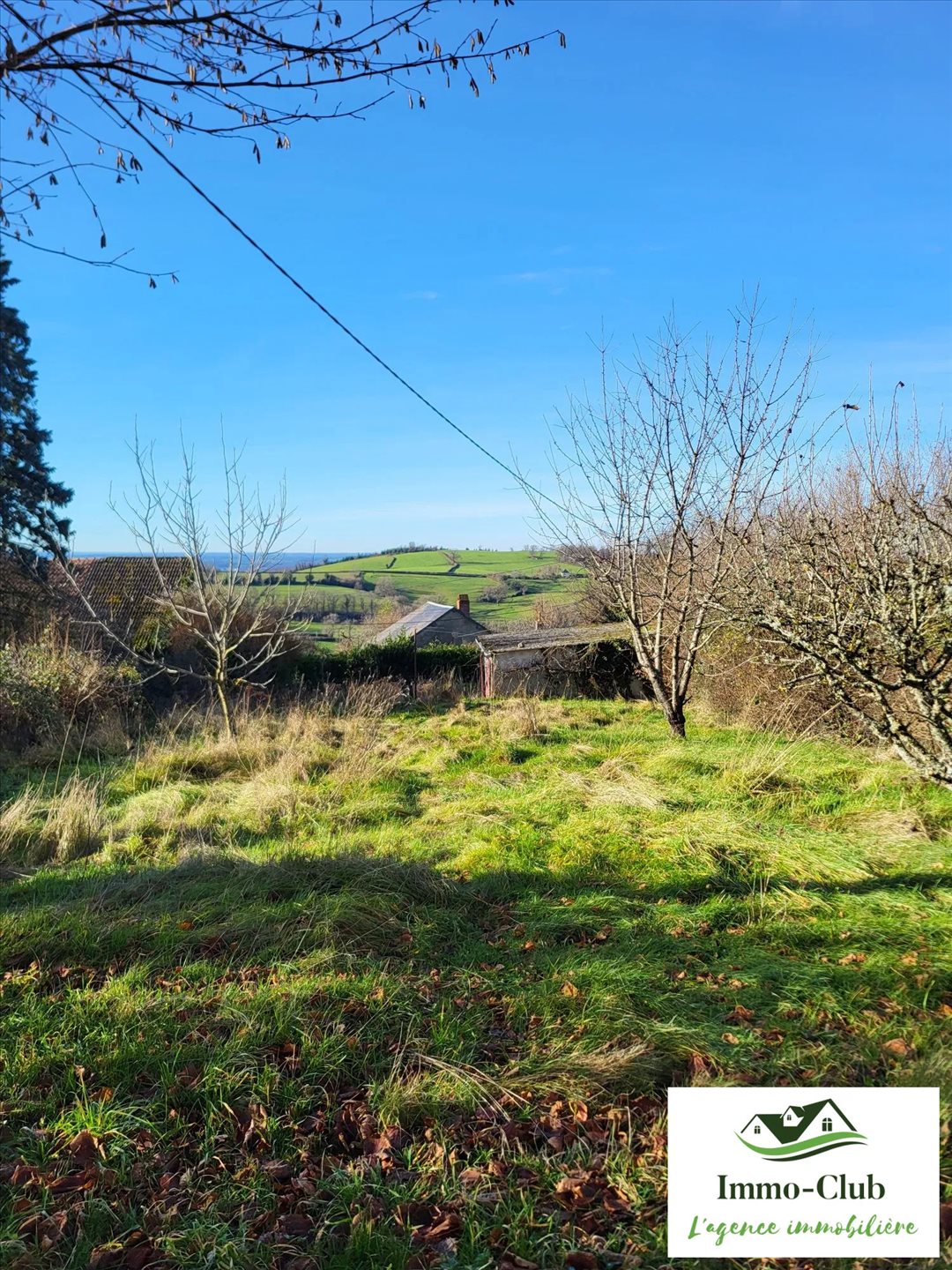 Maison à vendre, 66m², Saint-Léger-de-Fougeret