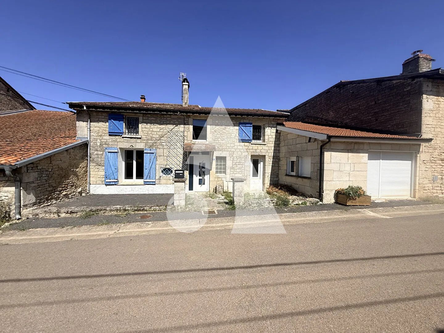 Maison à vendre, 170m², Brauvilliers