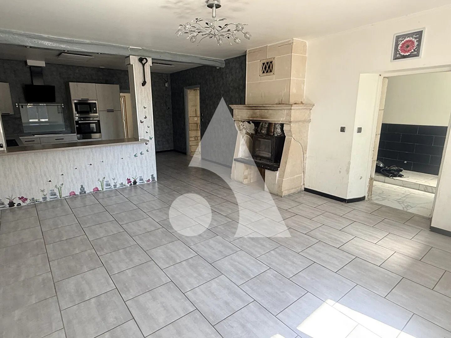 Maison à vendre, 170m², Brauvilliers
