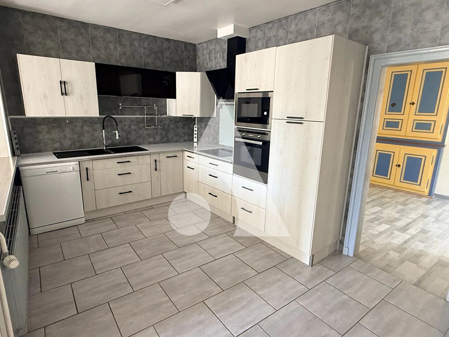 Maison à vendre, 170m², Brauvilliers