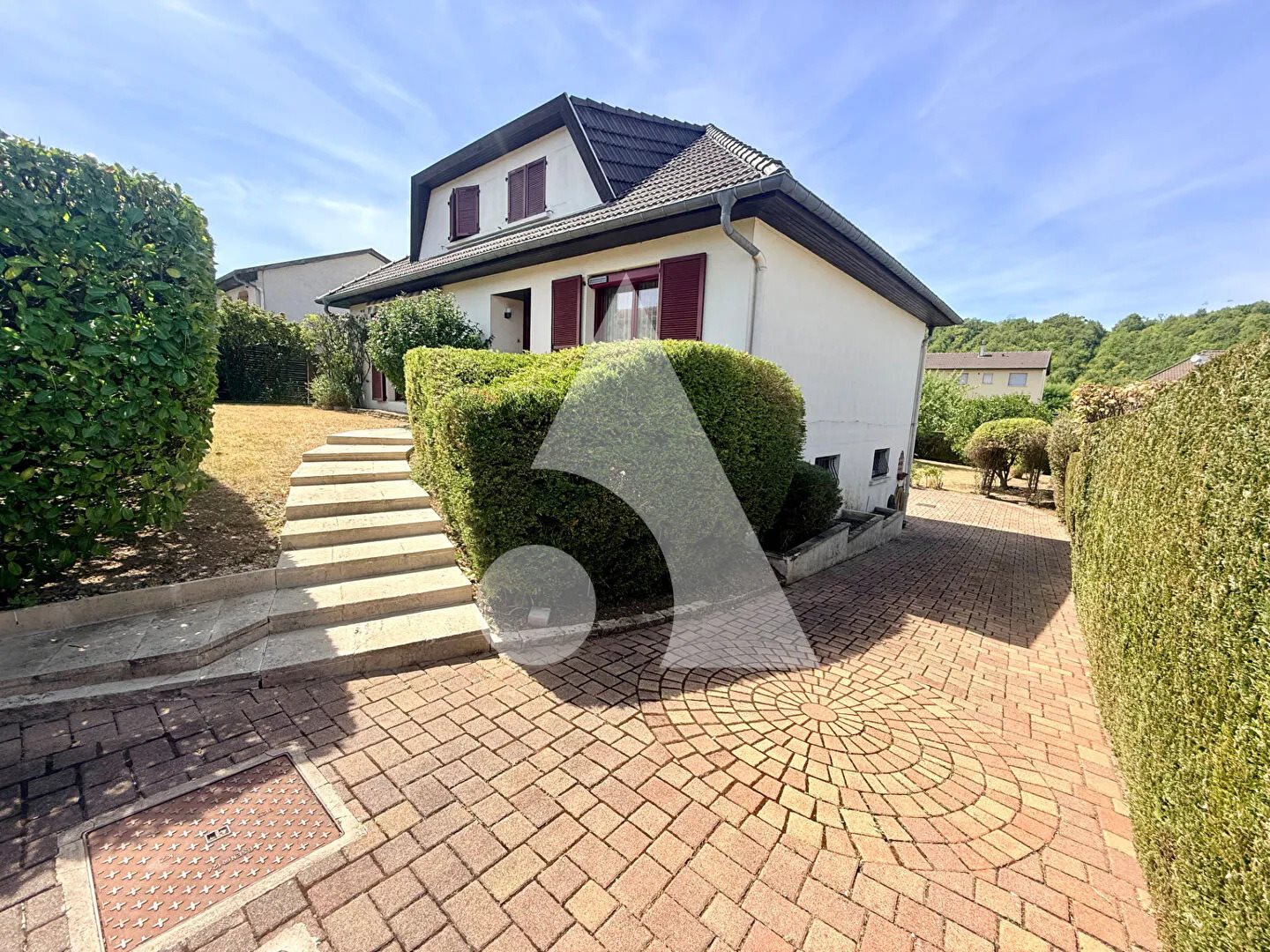 Maison à vendre, 143m², Fains-Véel