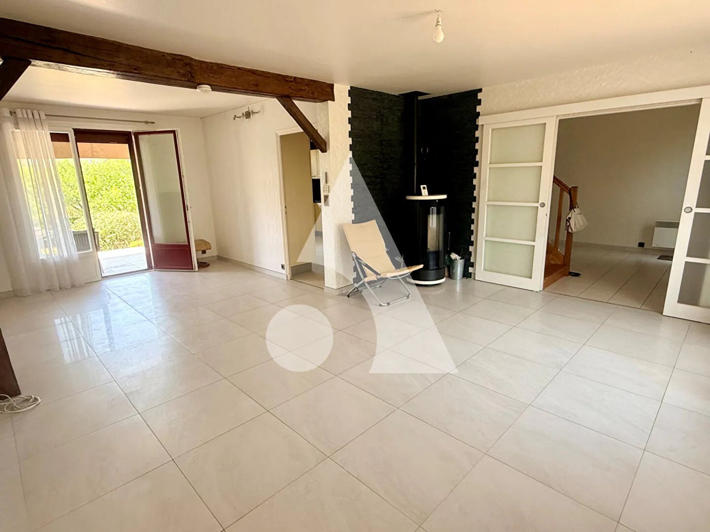 Maison à vendre, 143m², Fains-Véel