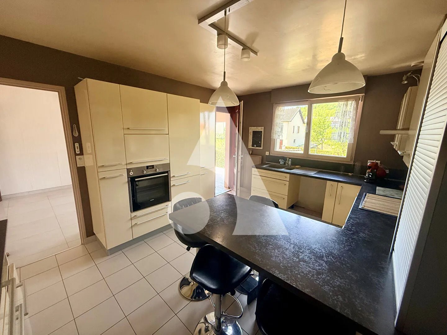 Maison à vendre, 143m², Fains-Véel