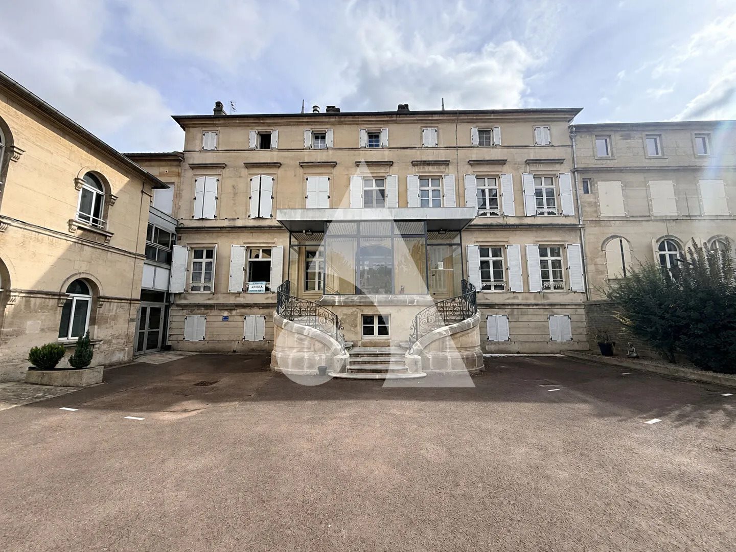 Appartement à vendre, 63m², Bar-le-Duc