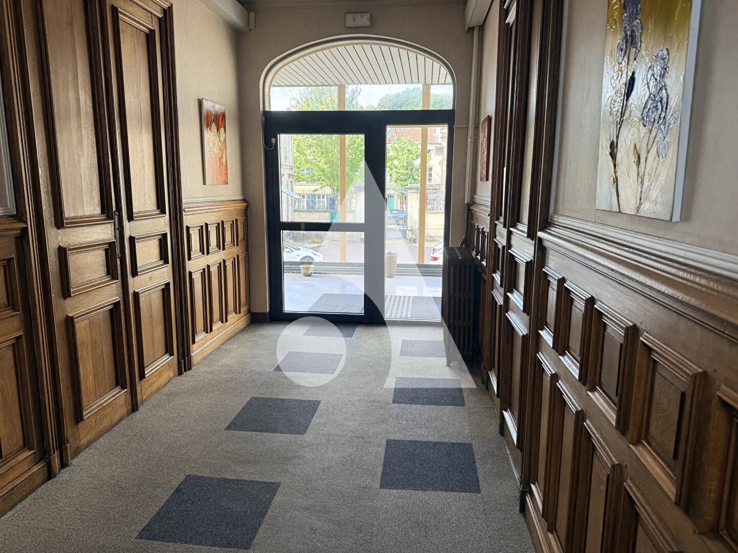 Appartement à vendre, 63m², Bar-le-Duc