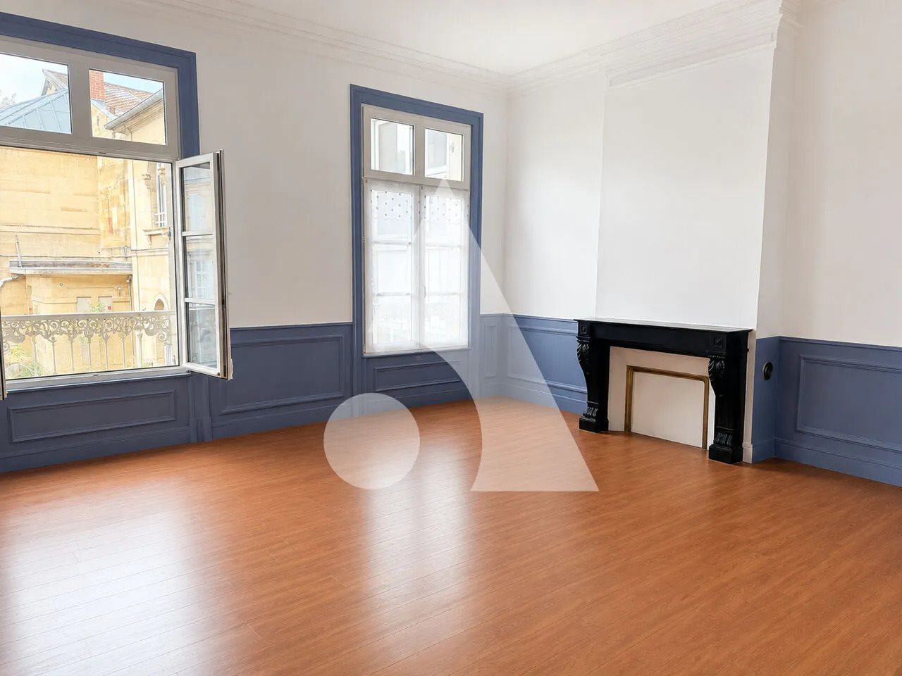 Appartement à vendre, 63m², Bar-le-Duc
