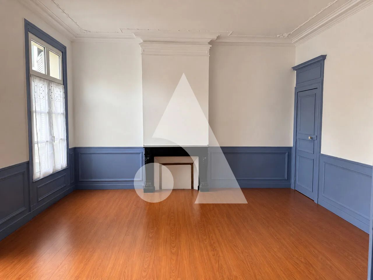 Appartement à vendre, 63m², Bar-le-Duc